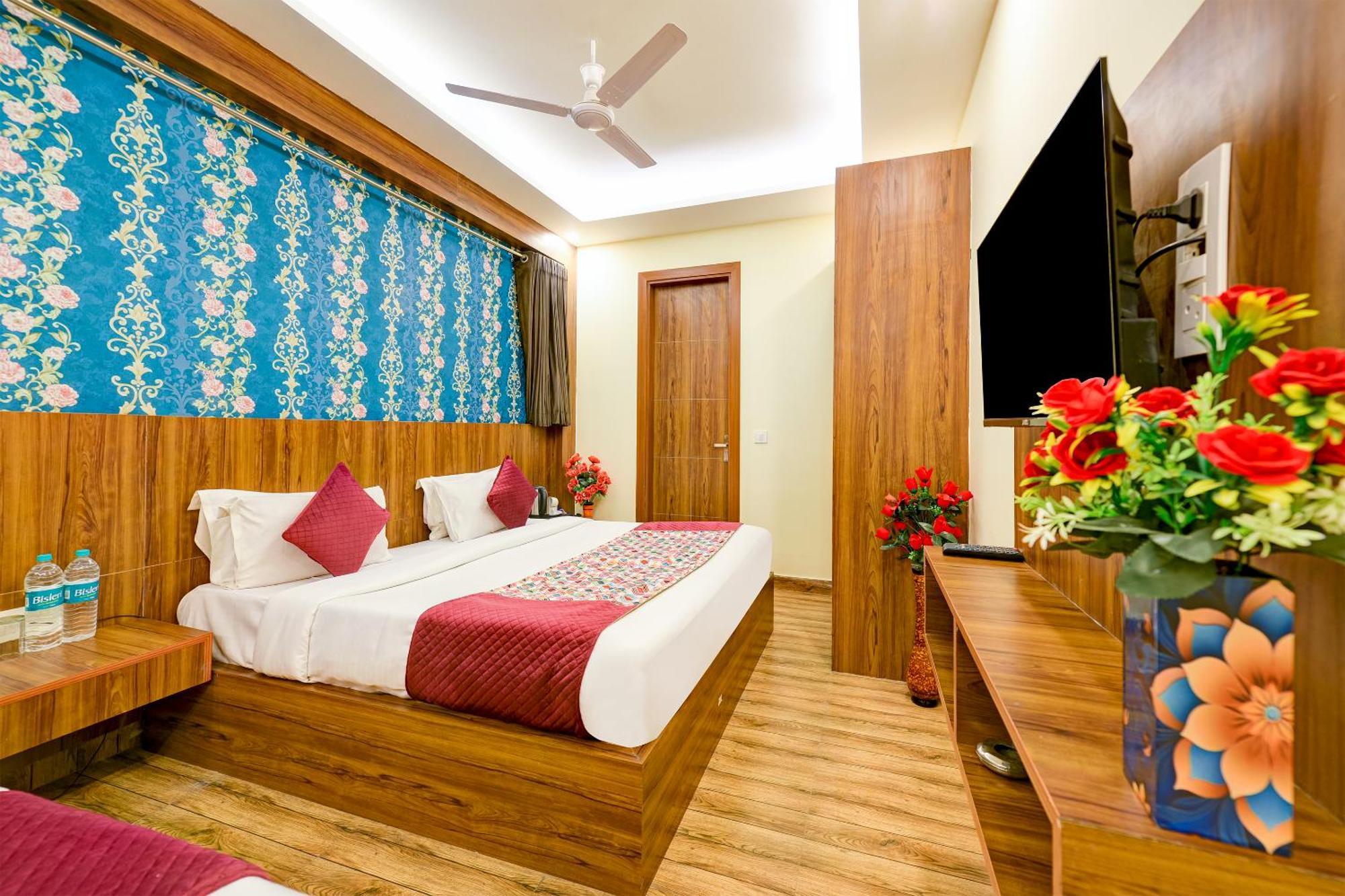 Roseewood Near Delhi International Airport